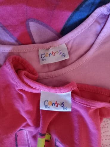 pidzama iz jednog dela: Bundle: Sweatshirts, For girls, age: 9-10 years — 5
