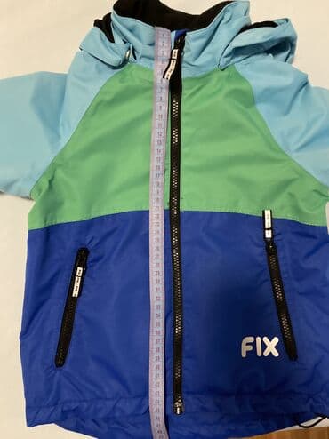 gaastra clothing: Lindex, Šuškavac, 104-110 — 9