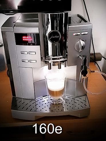 zepter vakum aparat cena: Espresso aparati extra povoljno Svi aparati ispravni, ocisceni — 6