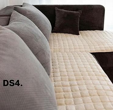 dinara: 🌺 AKCIJA – AKCIJA – AKCIJA 🌺 ✨ Plišani flekeri za trosed, dvosed i — 5