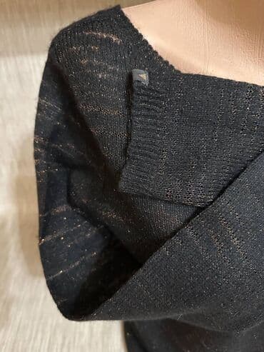 guess mokasine: M, Wool, Casual cut — 4