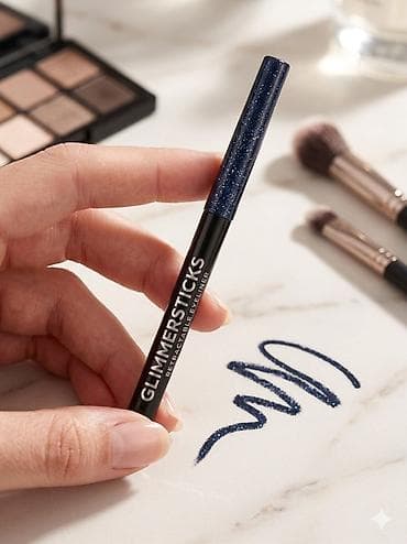 Avon Glimmersticks Retractable Eyeliner – automatska olovka za oči sa