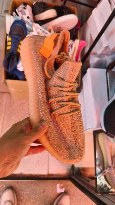 yeezy 350 patike: Patike, veličina - 37 — 8