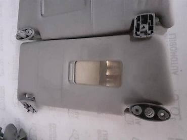 hankook gume zimske: SUNCOBRAN ZA FORD MONDEO OD 2002. DO 2007. GOD. | suncobrani za ford — 4