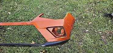 PREDNJI BRANIK 6F9 ZA SEAT ARONA | seat Arona prednji branik 6f9 807