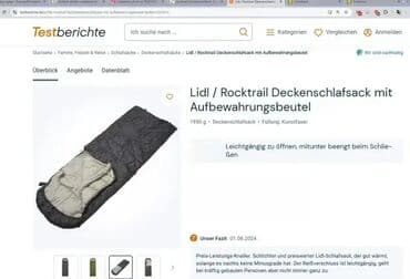 lektire za 6 razred 2022: #2796 Vreća za spavanje 220x76cm; Dostupno u dve boje: Sivoj i SMB — 2