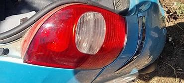 auto otpad becej: STOP SVETLA ZA CITROEN XSARA PICASSO OD 2001. DO 2006. GOD. | — 2