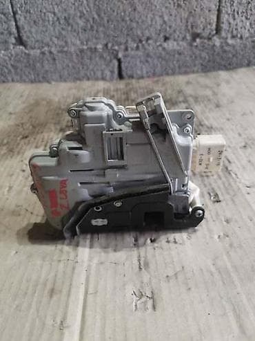 gume za auto 20555 r16: BRAVA ZADNJA LEVA ZA AUDI A3 OD 2003. DO 2012. GOD. | Brava zadnja — 2