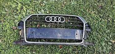 MASKA 8U0 ZA AUDI Q3 | Audi q3 maska oštećena 8u0 853 653 M