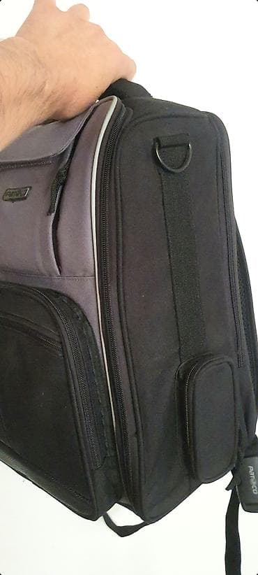 replay plava torba: ★ Na prodaju ranac Pataco, originalan i vrlo kvalitetan sa ojačanim — 1