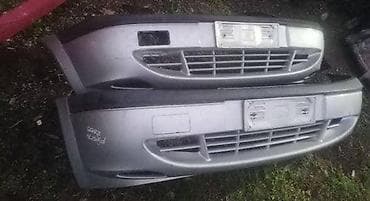 auto otpad ruma: BRANICI ZA FORD FIESTA OD 2000. DO 2002. GOD. | SMEDEREVSKA PALANKA — 1