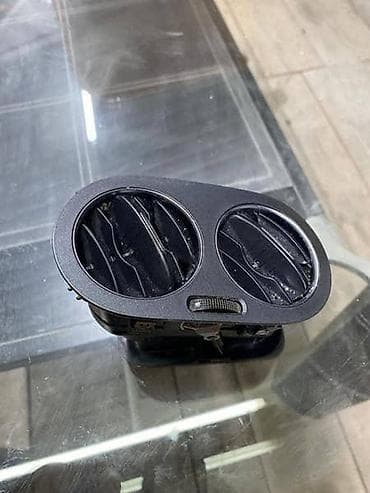 auto slep prikolice prodaja: RESETKA VENTILACIJE ZA VOLKSWAGEN TIGUAN - 5M0819759 | Resetka — 1