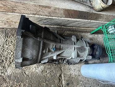 gume za frezu 4.00 8: AUTO MENJAC ZF8HP45 N47N ZA BMW 520, 420, 418 . OD 2010. DO 2014 — 4