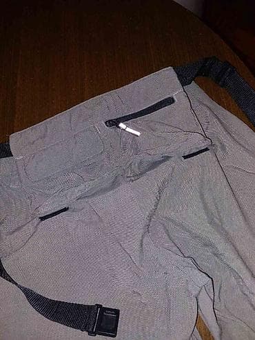 srca sa natpisima: ADIDAS BERMUDE SA TORBICOM Fantastične, sportske bermude, pogodne za — 7