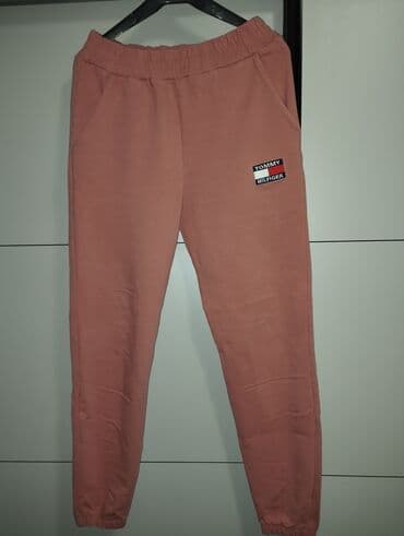 Sweatpants: Tommy Hilfiger, L — 2