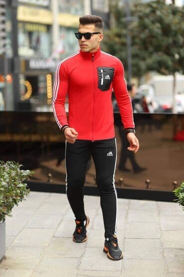 juicy couture komplet: Muški komplet od licre S,M,L,XL,XXL veličine za samo 4200 din ( donji — 3