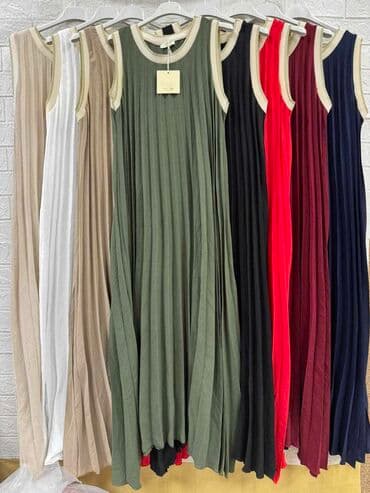 exit haljine: Without sleeves — 1