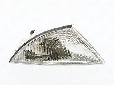brigsov motor za kosilice: PREKIDAČ MIGAVCA ZA MITSUBISHI CARISMA, SPACE STAR OD 2000. DO 2006 — 9