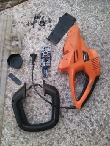 pumpa za navodnjavanje 2 cola: Battery powered — 6