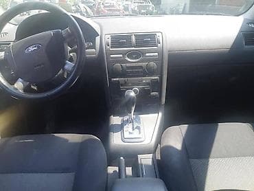 ford serbia: MONDEO AUTOMATIK ZA FORD MONDEO ZA 2004. GOD. | FORD velika ponuda — 6