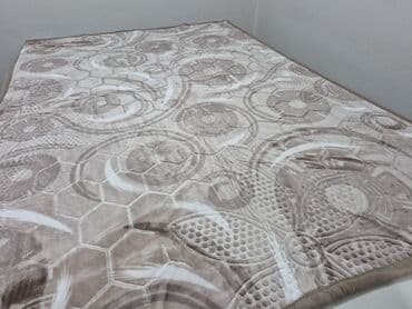 kuvana svila: Sintetika, Veličina - Singl — 2