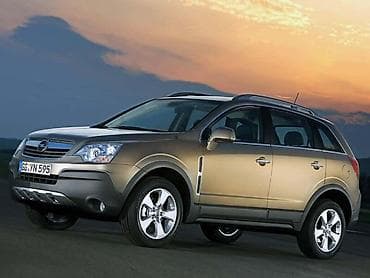 detektor za zlato cena: DELOVI ZA OPEL ANTARA | Polovni originalni rezervni delovi za Opel — 1