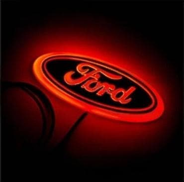 ford p251a:00 2f: BRZINOMER ( KILOMETAR SAT ) ZA FORD B-MAX, C-MAX, EDGE . OD 2000. DO — 6