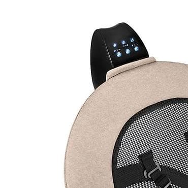 tiffany stolica cena: Ljuljaška ZAZU beige do 30 kg – KIKKA BOO (šifra: KKB1) Višenamenska — 2