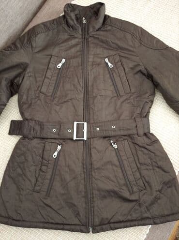 2XL (EU 44), Single-colored, With lining
