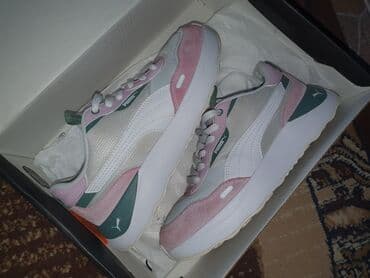 premiata 37: Puma, 37, bоја - Šareno — 1