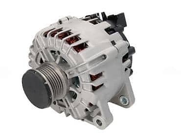 auto otpad ruma: ALTERNATORI SVI MODELI ZA FORD FIESTA, FOCUS, FUSION . OD 2000. DO — 4
