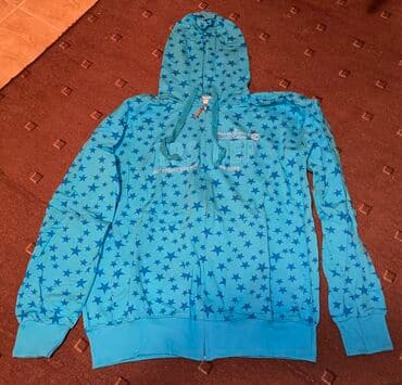 7Arrows, XL, 2XL, Stars, color - Light blue at lalafo.rs 7Arrows, XL, 2XL, Stars, color - Light blue