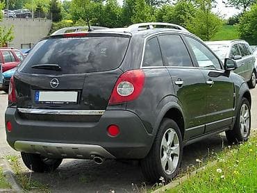 mikan automobili loznica: OPEL ANTARA - KOMPLETAN AUTO U DELOVIMA | Kompletan auto u delovima — 2