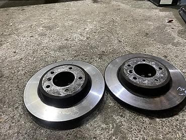 gume za frezu 4.00 8: DISKOVI 2.0D 150KS ZA BMW 320 OD 2000. DO 2005. GOD. | Sva 4 diska u — 3