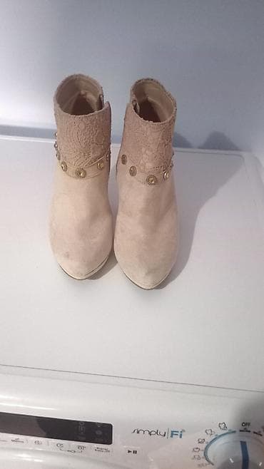 Women's Sneakers and athletic shoes: Gležnjače — 4