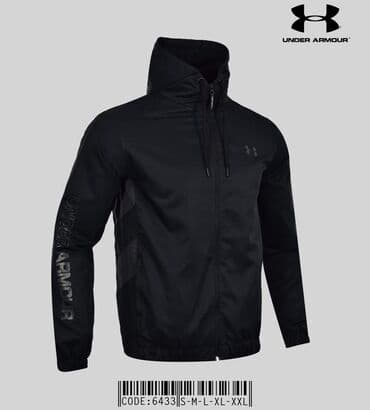 jake's jakne: Cena 3800 dinara
Veličine S M L XL XXL
Jaknica suskavac — 6