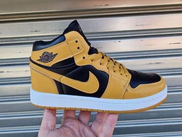 asics patike duboke: Jordan duboke patike od 36 do 46 za samo 3300 din — 10