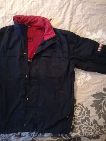 tommy hilfiger jakne muske: Jakna za prelazni period, S (EU 48), bоја - Crna — 3