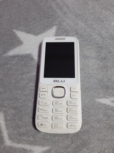polovni zamrzivači iz uvoza: Telefon BLU ispravan telefon radi na sve mreze,telefon prima dve — 10
