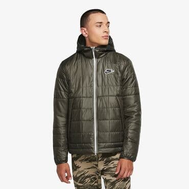 lindex zimske jakne: 9Nike Premium Original muska zimska jakna M velicina — 6