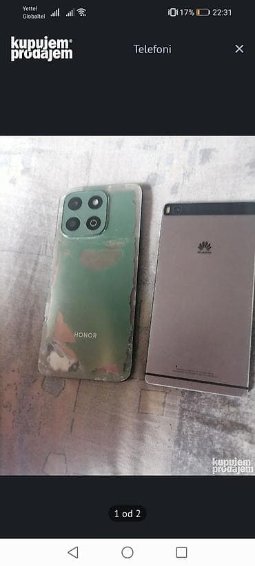 amd phenom: Telefoni kao na slikama — 1