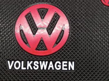 teretne gume 13 c: Neklizajuća podloga VOLKSWAGEN VOLKSWAGEN gumena neklizajuća podloga — 4