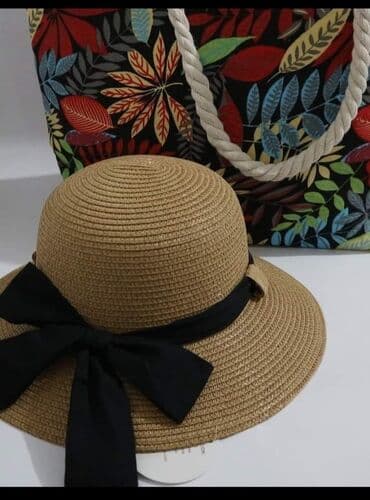 ramax beograd: Predivan sesir .1600 din — 3