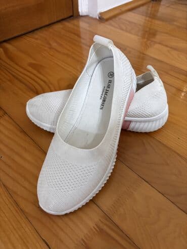 stefano cipele: Ballet shoes, 36 — 2