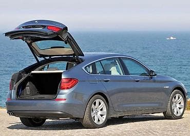 hsr 160 ei nis prodaja: AMORTIZER HAUBE I GEPEKA ZA BMW 530 GT OD 2009. DO 2019. GOD — 1