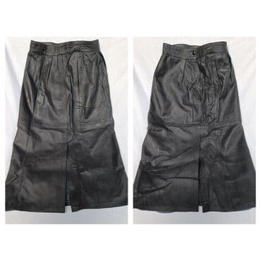 zimske jakne sa dva lica: Midi, color - Black — 1