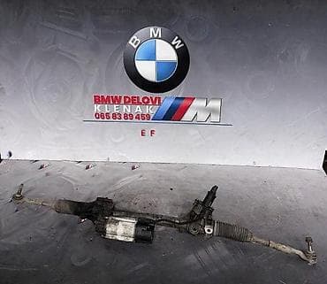 letva volana zastava 101: LETVA VOLANA F10/11 XDRIVE ZA BMW 518, 520, 520 GT . OD 2010. DO — 2