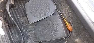peci na drva cena: MASKE ZVUČNIKA ZA VOLVO S40, V40 | maske zvučnika cena je po komadu — 2