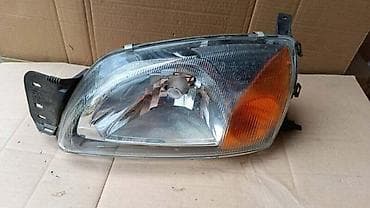 LEVI FAR ZA FORD FIESTA OD 1999. DO 2002. GOD. | Levi far za Ford na lalafo.rs LEVI FAR ZA FORD FIESTA OD 1999. DO 2002. GOD. | Levi far za Ford