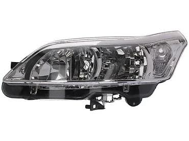 Farovi: FAROVI CITROEN C4 COUPE | NOVO! NOVO! NOVO! U ponudi imamo veliki — 1